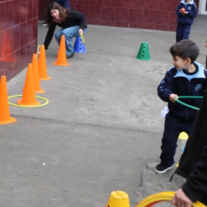 Día de la Actividad Física